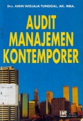 Audit Manajemen Kontemporer