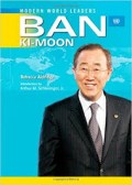 Ban Ki-Moon
