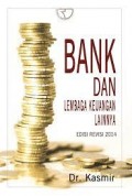 Bank dan Lembaga Keuangan Lainnya