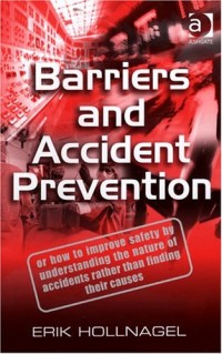 Barriers and Accident Prevention