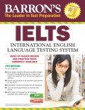 IELTS  (international english language testing system)