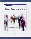 Basic Econometrics