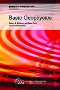 Basic geophysics