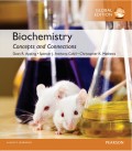 Biochemistry : concepts and connections