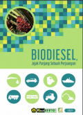 Biodiesel : Jejak Panjang Sebuah Perjuangan