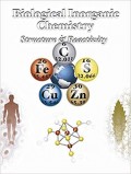 Biological Inorganic Chemistry : structure and reactivity