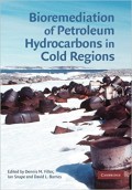 Bioremediation of Petroleum Hydrocarbons in Cold Regions