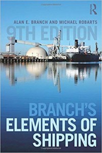 Branch's Elements Of Shipping