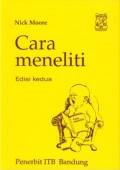 Cara Meneliti