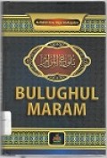 Bulughul Maram