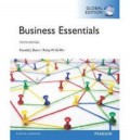 Business Essentials : Tenth Edition