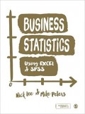 Business Statistics Using Excel & SPSS