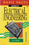 Basic Facts On Electrical Engineering