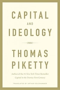 Capital and Ideology