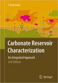 Carbonate Reservoir Characterization : an integrated approach
