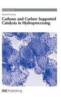 Carbons and Carbon Supported Catalysts in Hydroprocessing