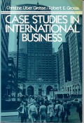 Case Studies in International Business