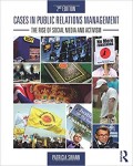 Cases in Public Relations Management : the rise of sosial media and activism