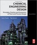 Chemical Engineering Design : principles, practice and economics of plant and process design