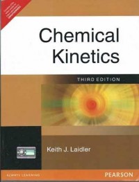 Chemical Kinetics