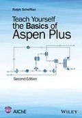 Teach yourself the basics of Aspen plus