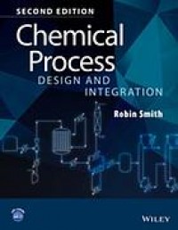 Chemical process design and integration