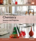 Chemistry : structure and properties