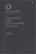 Chemistry and Geothermal Systems