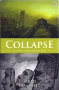 Collapse : runtuhnya peradaban-peradaban dunia