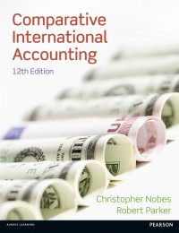 Comparative International Accounting