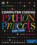 Compter Codiing Python Projects for Kids