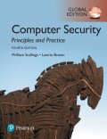 Computer security : principles and practice