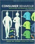 Consumer Behaviour