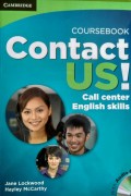 Contact Us! : call center english skills