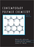 Contemporary Polymer Chemistry