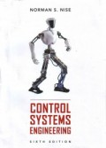 Control System Engineering