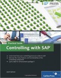 Controlling with SAP® : practical guide