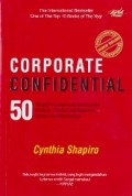 Corporate Confidential 50