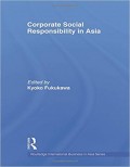 Corporate Social Responsibility in Asia