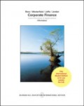 Corporate finance : core principles & applications