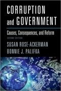 Corruption and Government : causes, consequences, and reform