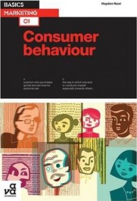 Consumer Behaviour