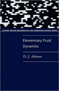 Elementary Fluid Dynamics