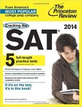 Cracking the SAT® 2014