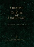 Creating A Culture of Competence