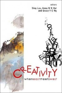 Creativity : when east meets west