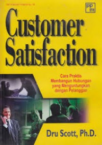 Customer Satisfaction