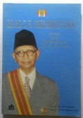 DR. MR. T . Moehammad Hasan : salah seorang pendiri republik indonesia dan pemimpin bangsa