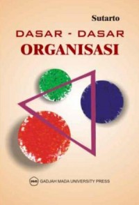 Dasar-dasar Organisasi