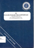 Dasar-dasar Transportasi